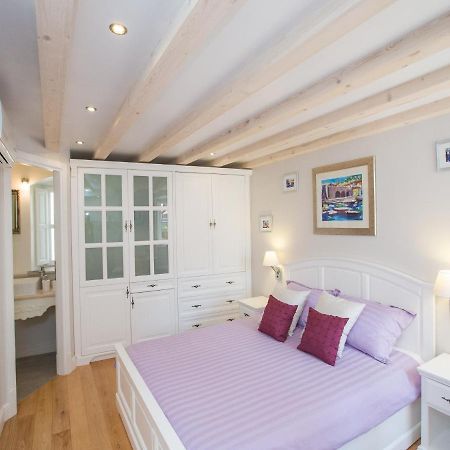 Studio Apartments Sonatina Dubrovnik Exterior foto