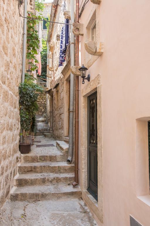 Studio Apartments Sonatina Dubrovnik Exterior foto