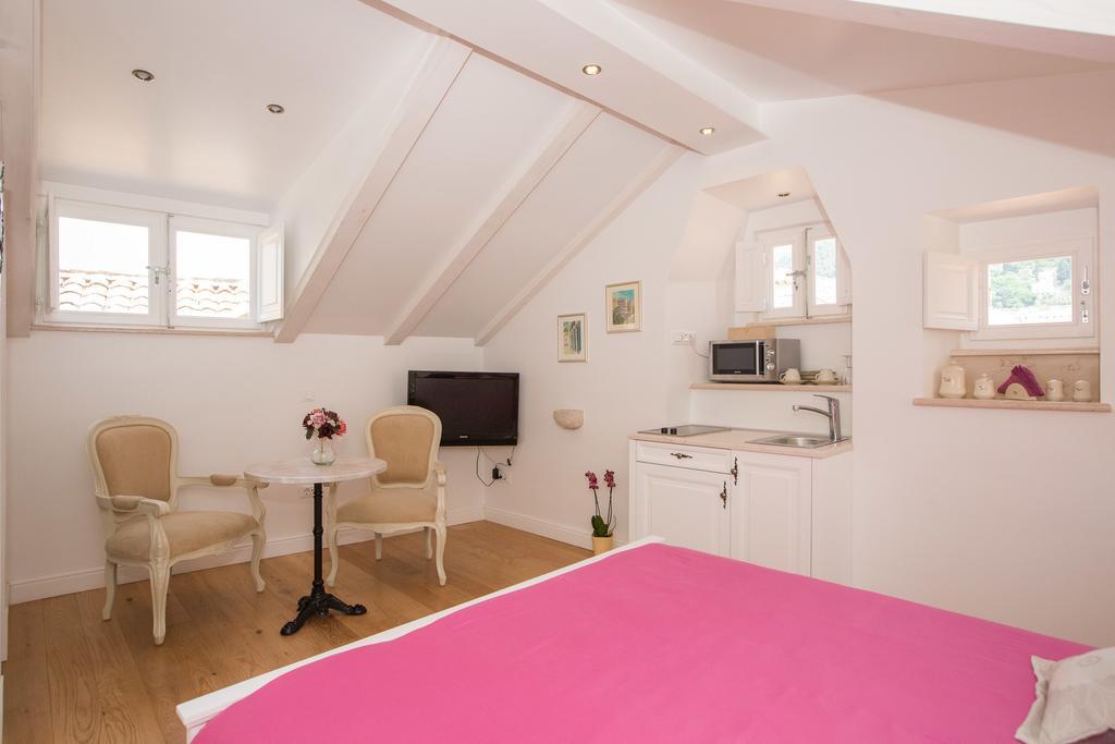 Studio Apartments Sonatina Dubrovnik Quarto foto