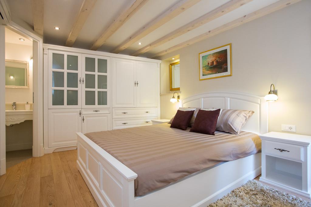 Studio Apartments Sonatina Dubrovnik Quarto foto
