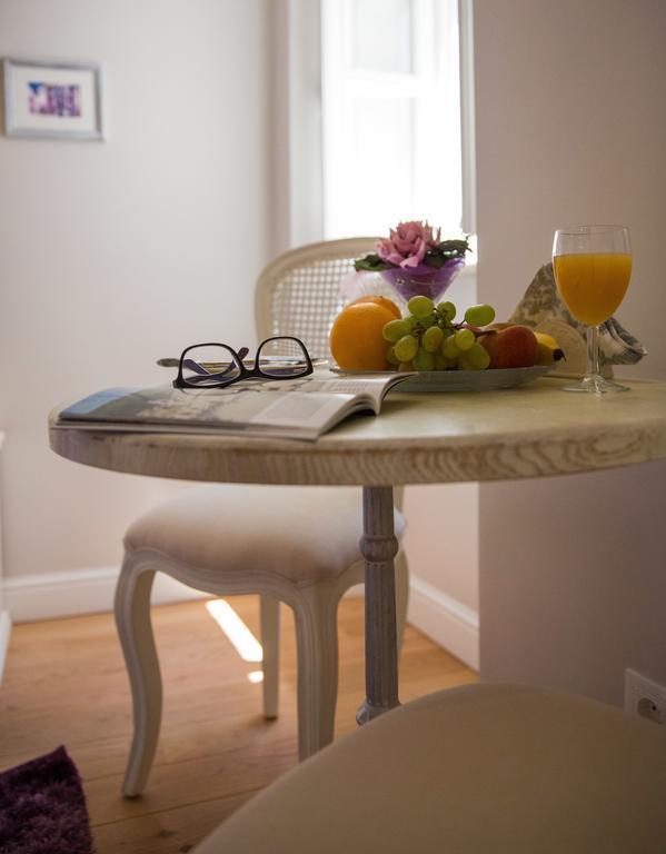 Studio Apartments Sonatina Dubrovnik Quarto foto