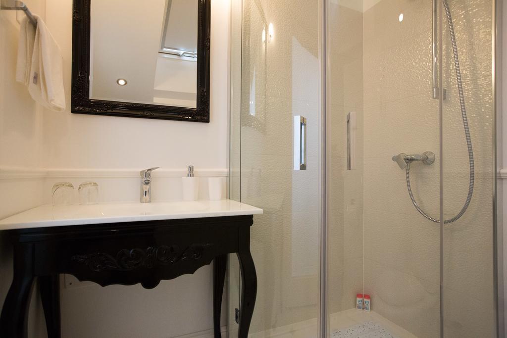 Studio Apartments Sonatina Dubrovnik Quarto foto