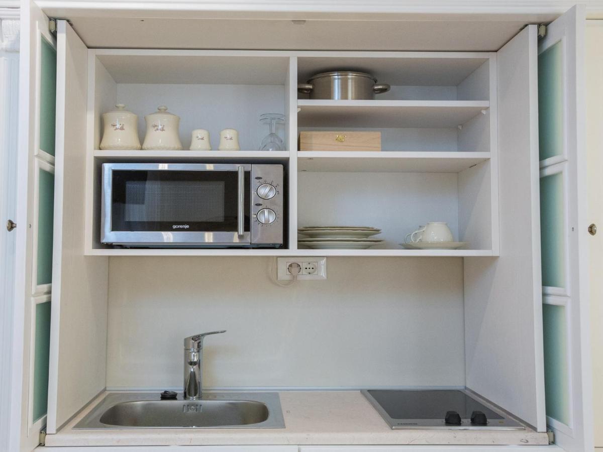Studio Apartments Sonatina Dubrovnik Quarto foto