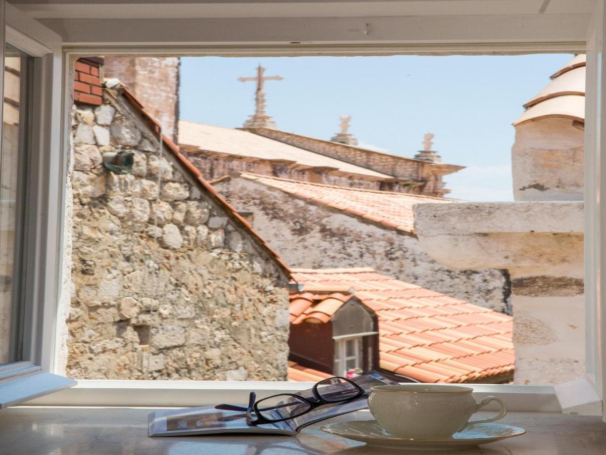 Studio Apartments Sonatina Dubrovnik Exterior foto