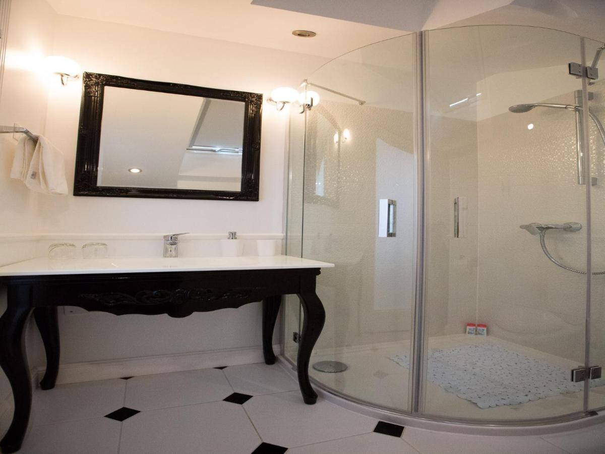 Studio Apartments Sonatina Dubrovnik Quarto foto