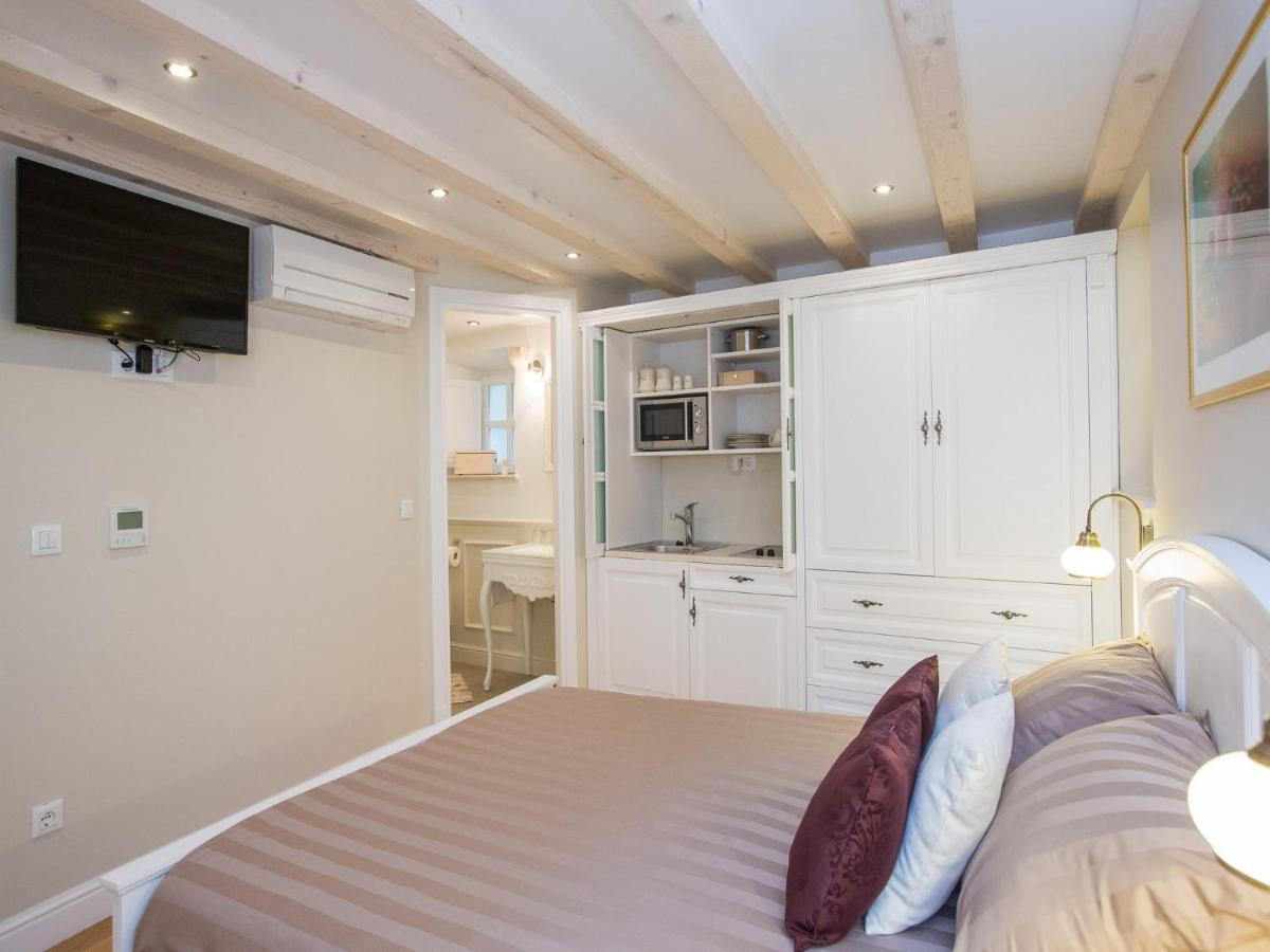 Studio Apartments Sonatina Dubrovnik Quarto foto