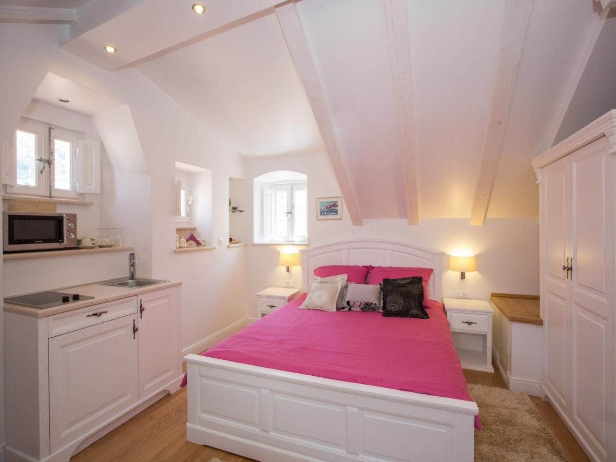 Studio Apartments Sonatina Dubrovnik Quarto foto