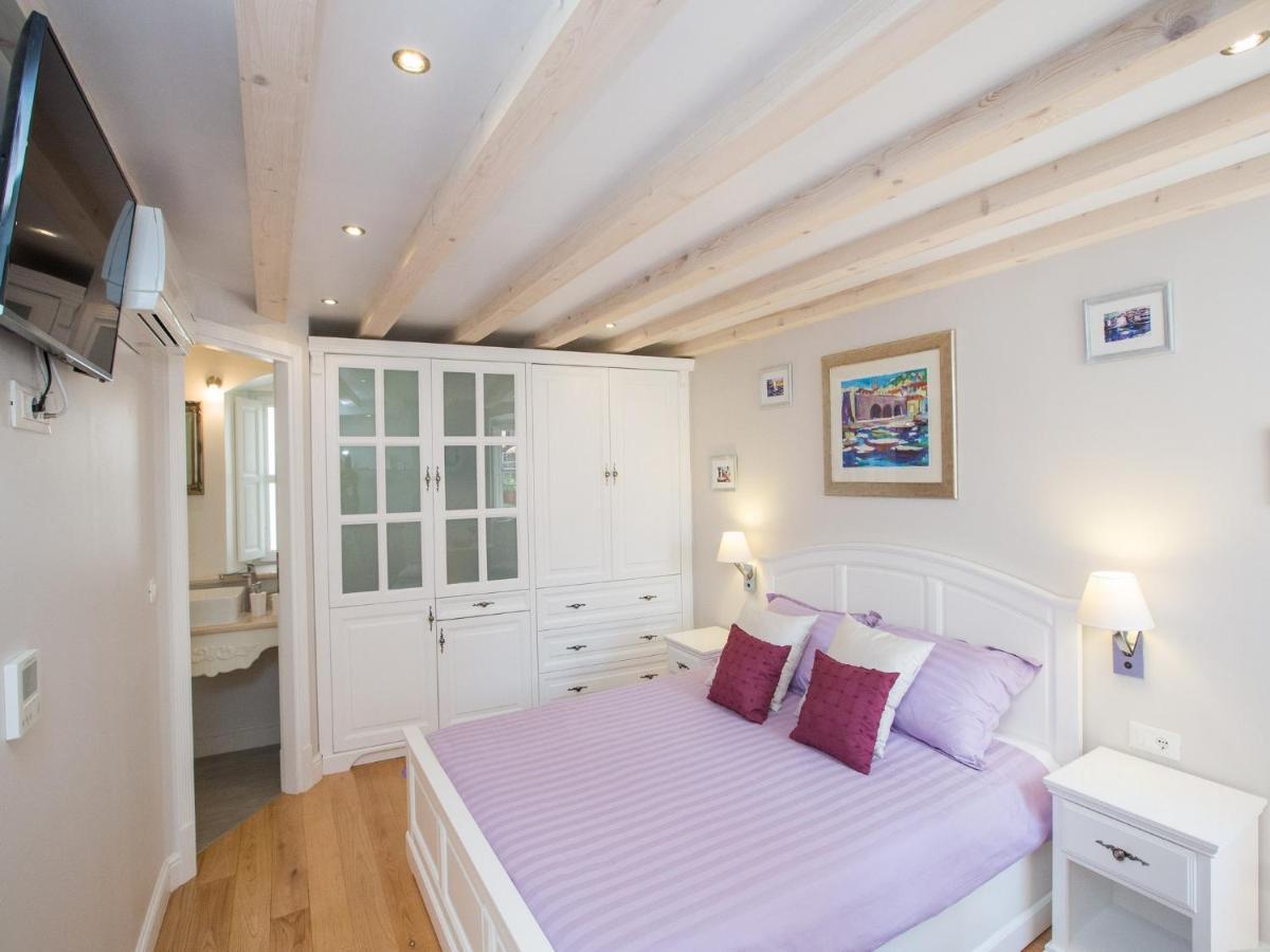 Studio Apartments Sonatina Dubrovnik Exterior foto