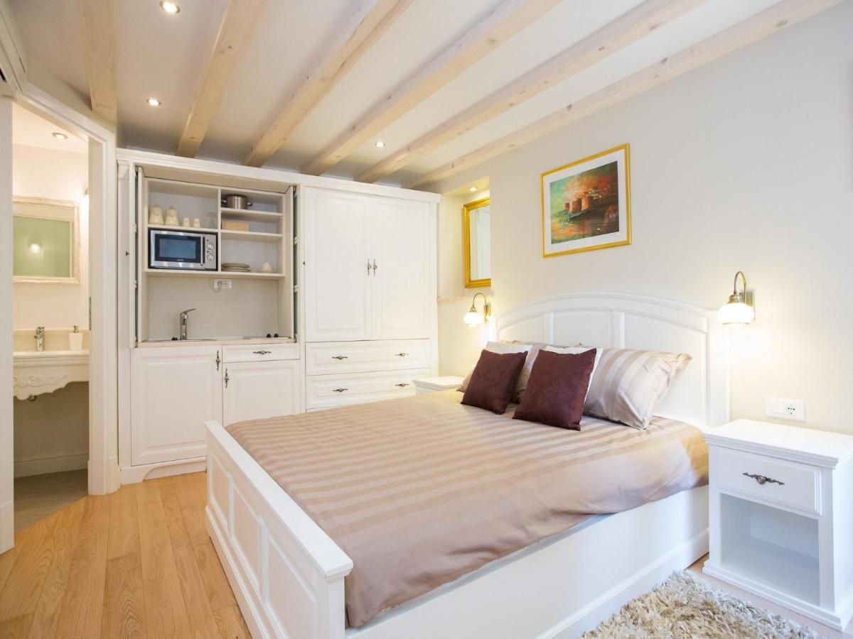 Studio Apartments Sonatina Dubrovnik Quarto foto